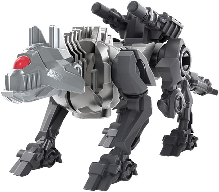 [BACK ORDER] Transformers Studio Series Leader Class Grindor and Ravage