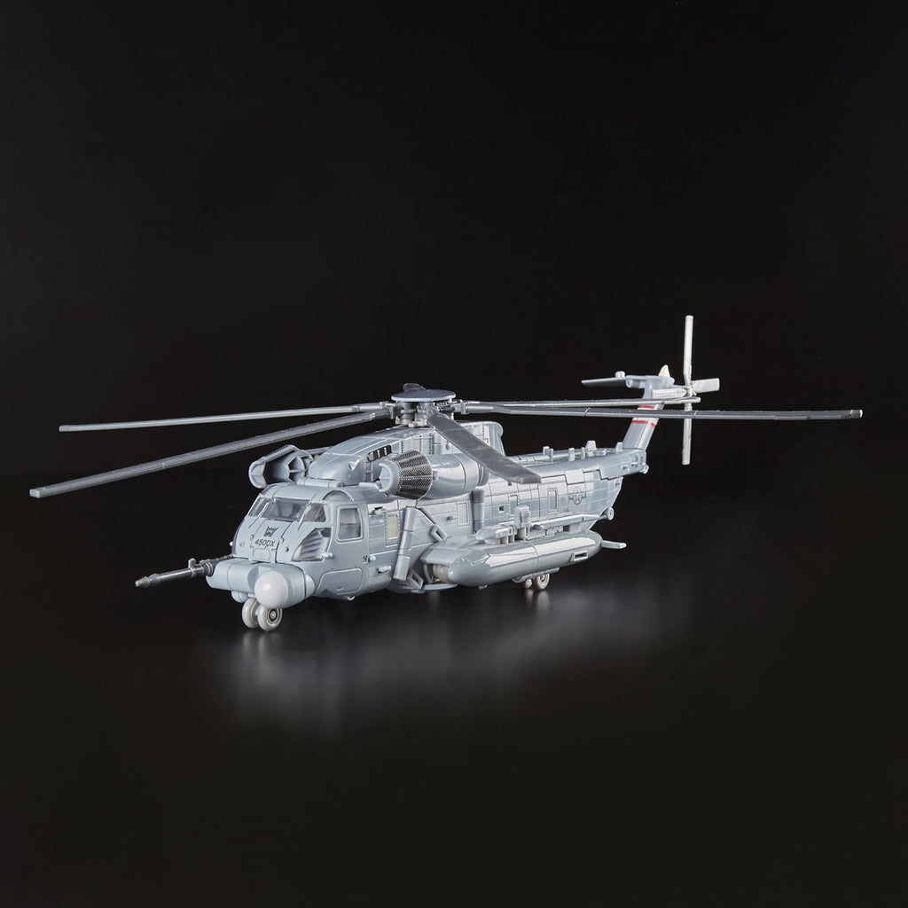 [BACK ORDER] Transformers Studio Series Blackout