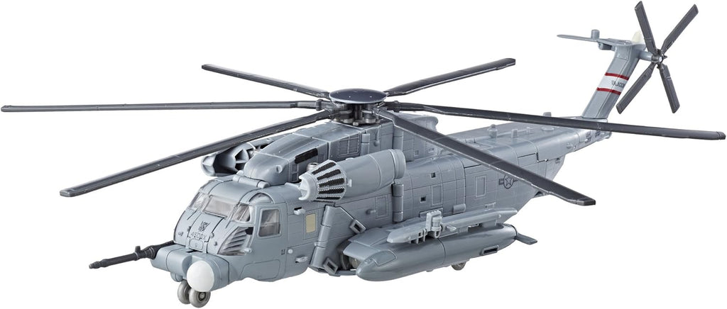[BACK ORDER] Transformers Studio Series Blackout