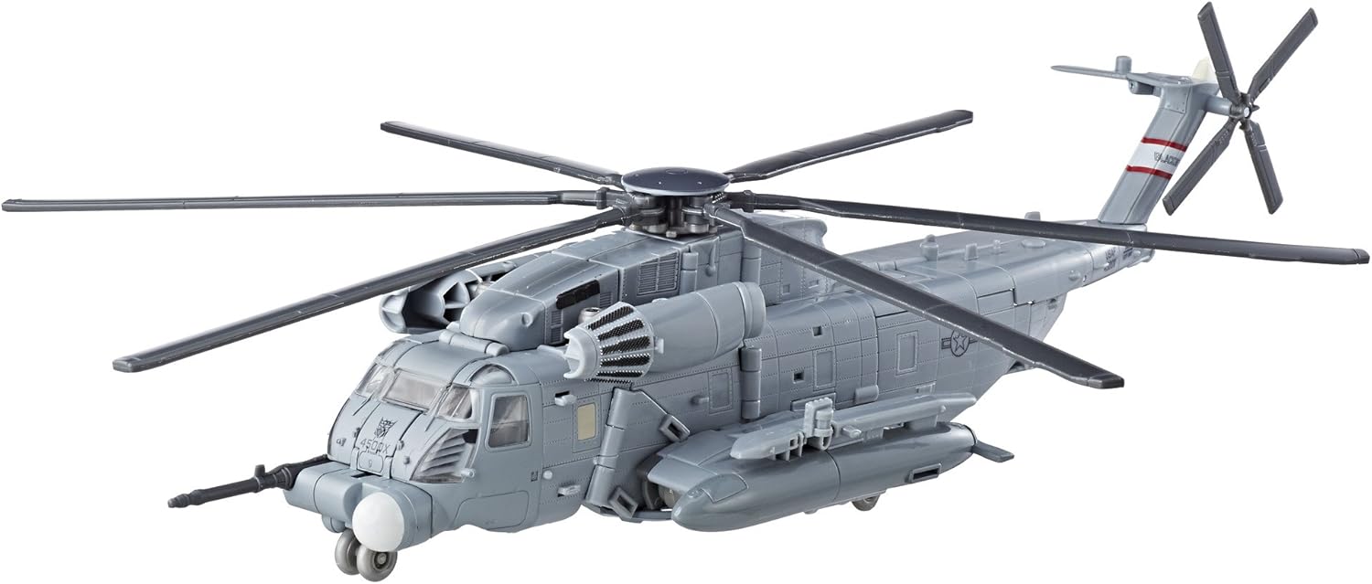 [BACK ORDER] Transformers Studio Series Blackout