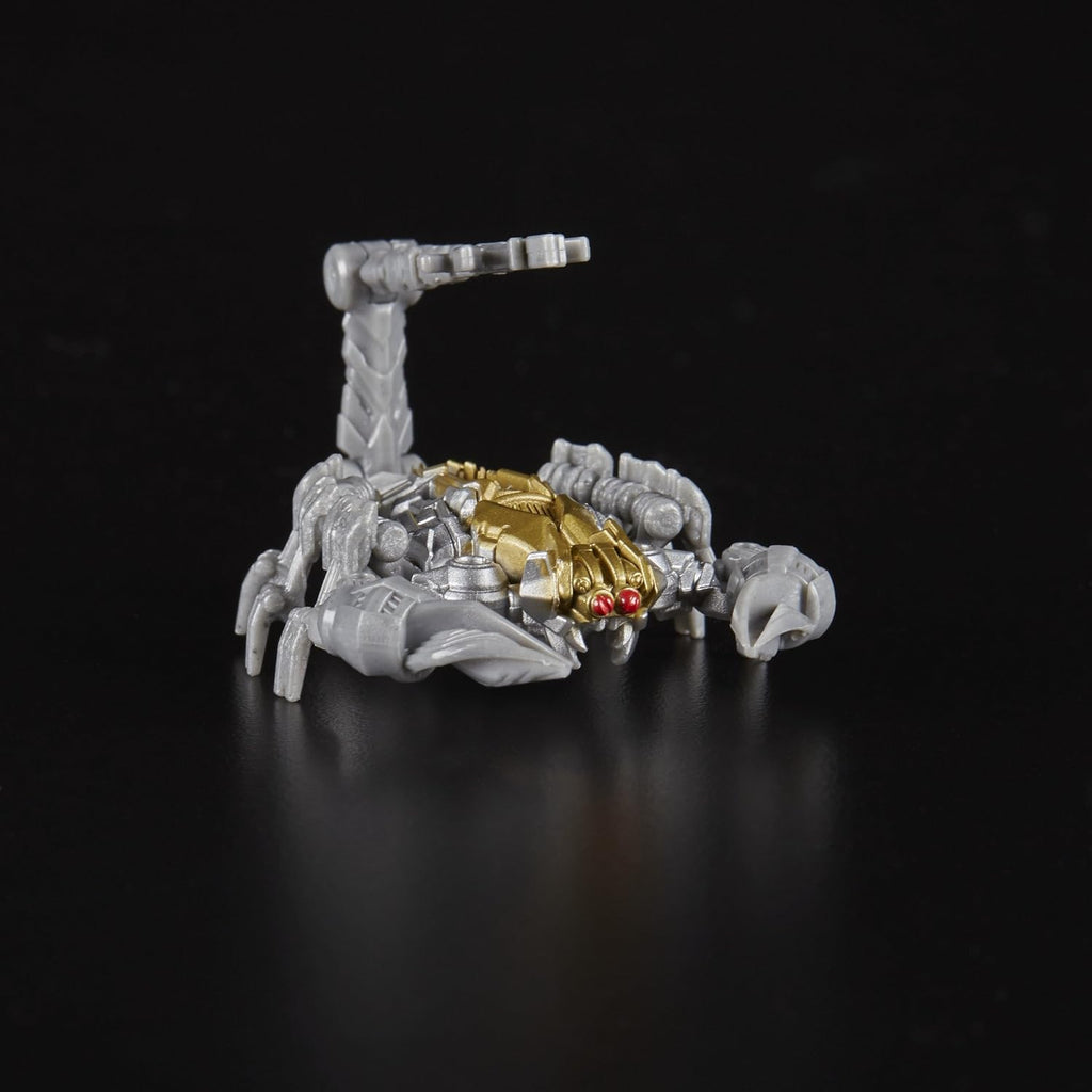 [BACK ORDER] Transformers Studio Series Blackout