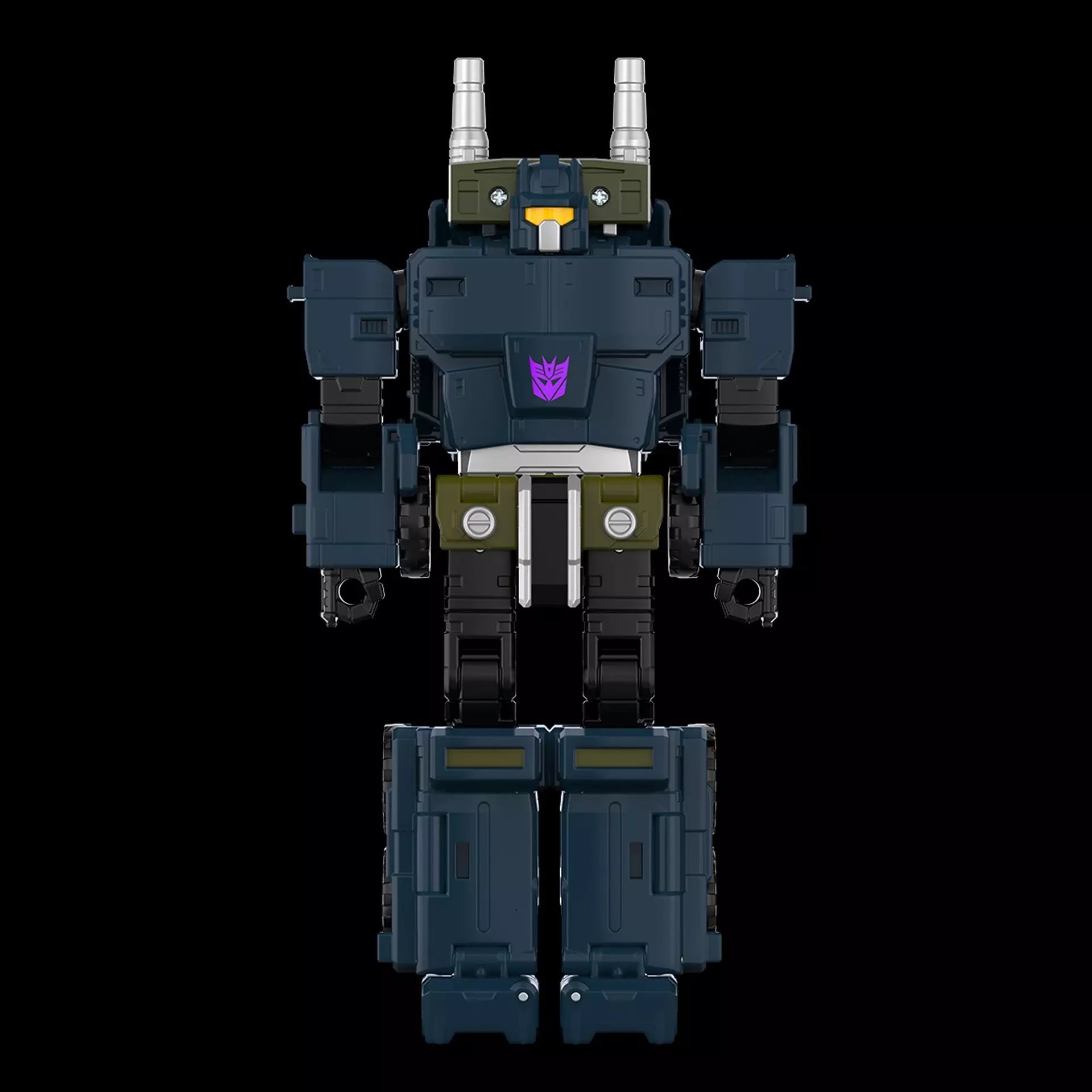 [BACK ORDER] Transformers Age of the Primes Commander Class Combaticon Onslaught