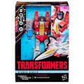 [BACK ORDER] Transformers Studio Series Starscream MTMTE Collection - The Movie Voyager Class Action Figure