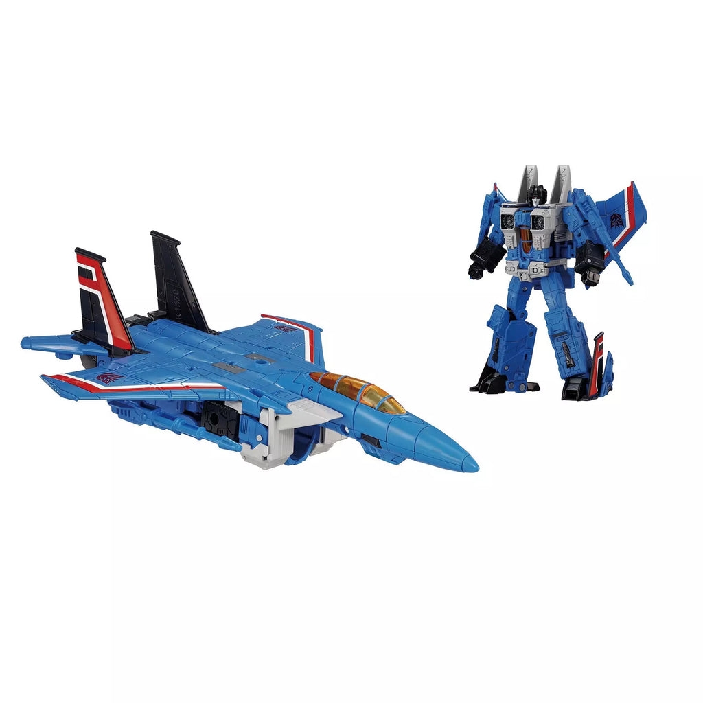 [BACK ORDER] Transformers Takara Tomy Dramatic Capture Series Decepticons Part 1