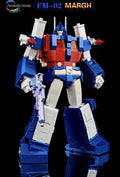 [BACKORDER] Transformers Fans Toys FM02 Margh / Ultra Magnus Masterpiece Scale