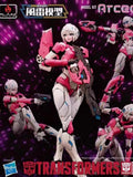 [BACKORDER] Transformers Flame Toys Furai Model Arcee Model Kit