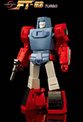[BACKORDER] Transformers Fans Toys FT63 Turbo / Windcharger masterpiece