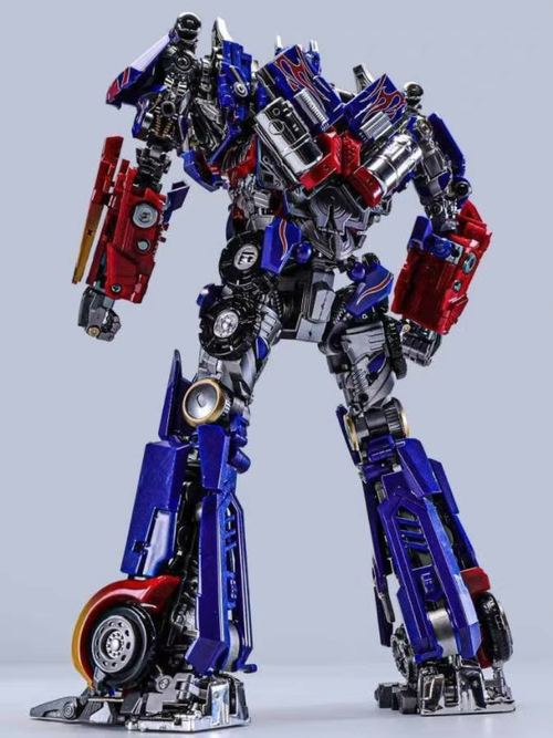 [BACKORDER] Transformers CT-10 ROBOT FORCE CHAMPION / Optimus Prime