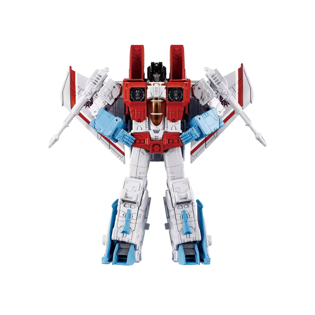 [BACK ORDER] Transformers Takara Tomy Dramatic Capture Series Triple Takeover
