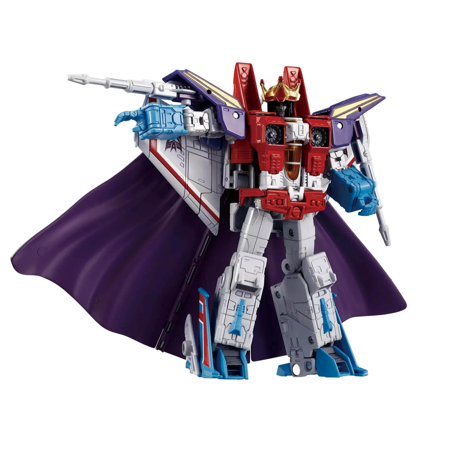 [BACK ORDER] Transformers Takara Tomy Dramatic Capture Series Triple Takeover